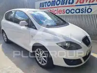 2011 Seat Alteca