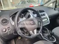 2011 Seat Alteca