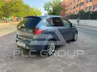 2011 Seat Alteca