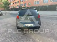 2011 Seat Alteca