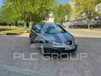 2011 Seat Alteca