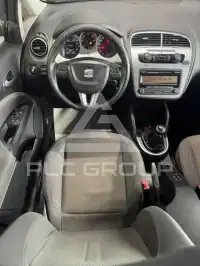 2011 Seat Alteca