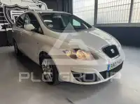 2011 Seat Alteca