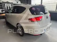 2011 Seat Alteca