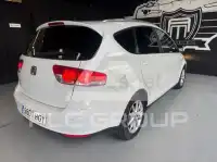 2011 Seat Alteca