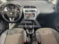 2011 Seat Alteca