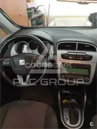 2011 Seat Alteca