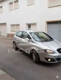2011 Seat Alteca