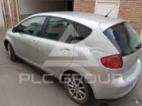 2011 Seat Alteca