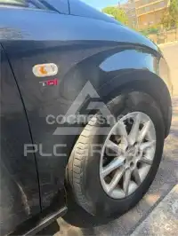 2011 Seat Alteca