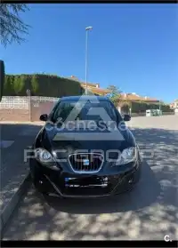 2011 Seat Alteca