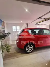 2011 Seat Alteca