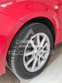 2011 Seat Alteca