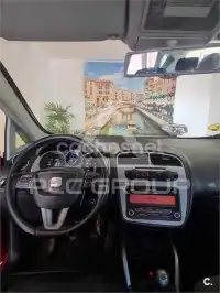 2011 Seat Alteca