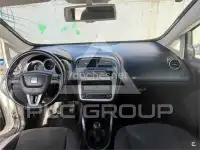 2011 Seat Alteca