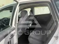 2011 Seat Alteca