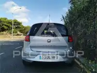 2011 Seat Alteca