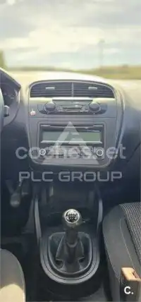 2011 Seat Alteca