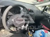 2011 Seat Alteca