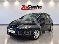2011 Seat Alteca