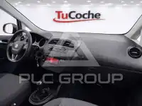 2011 Seat Alteca