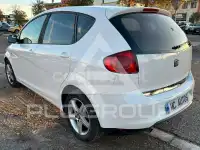 2011 Seat Alteca