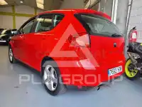 2011 Seat Alteca