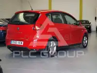 2011 Seat Alteca