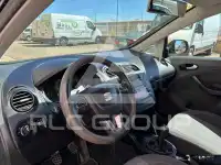 2011 Seat Alteca