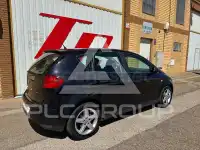 2011 Seat Alteca