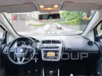 2011 Seat Alteca