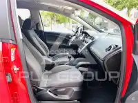 2011 Seat Alteca