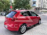 2011 Seat Alteca