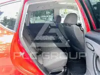 2011 Seat Alteca