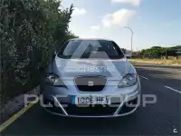 2011 Seat Alteca