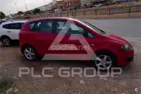 2011 Seat Alteca