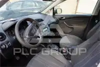 2011 Seat Alteca