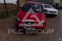 2011 Seat Alteca