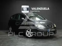 2011 Seat Alteca