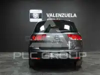 2011 Seat Alteca
