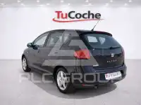 2011 Seat Alteca