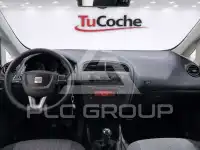 2011 Seat Alteca