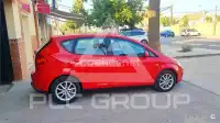 2011 Seat Alteca