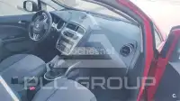 2011 Seat Alteca