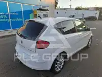 2011 Seat Alteca