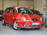 2011 Seat Alteca