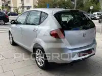 2011 Seat Alteca
