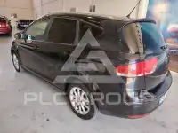 2011 Seat Alteca