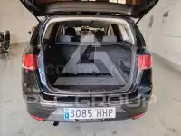 2011 Seat Alteca