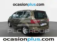 2011 Seat Alhambra